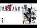 Final Fantasy VI (SNES/FF3US) Part 7 - Return to Narshe