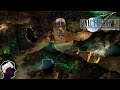 Final Fantasy VII #24 - Caverna do Gi
