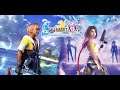 Final Fantasy X-2 Remastered HD Episode 12 (No commentary)