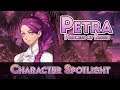 Fire Emblem Character Spotlight: Petra