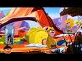 Fire Ungh’s Quest / An episode where Ungo will transform into different creatures to get to the goal