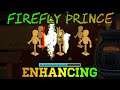 Firefly Prince Enhancing (Knights & Dragons)