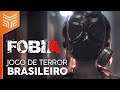 FOBIA: COMO SURGIU O JOGO DE TERROR BRASILEIRO