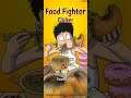 Food Fighter Clicker - Android Gameplay