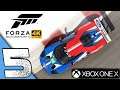 Forza Motorsport 6 I Capítulo 5 I Let's Play I XboxOne X I 4K