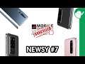Galaxy S20 i Z Flip oficjalnie, Xiaomi Mi 10 i odwołane MWC - Newsy #7