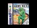 Game Boy Color - Army Men 'Intro & Credits'