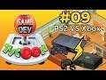 Game Dev Tycoon #09 - PS2 VS XboX