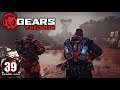Gears Tactics - Experienced Difficulty - Veteran Mission 20 (Finale)