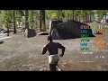 GeForce GTX 1650 SUPER -- Intel Core i5-3470 -- ARK Survival Evolved FPS Test