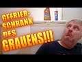 Gefrierschrank des Grauens! | True Story Vlog