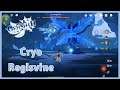 Genshin Impact ☆ Elite Boss: Cryo Regisvine