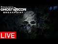 Ghost Recon Breakpoint  Week 7/14- 7/20 TITAN Raid WEEKLY RUN With ROBC7622 # 53🔴