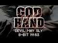 God Hand／Devil May Sly・Azel Theme [8-BIT N163]