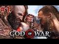 GOD OF WAR PS5 - PART 1 THE STRANGER - MALAYALAM | A Bit-Beast