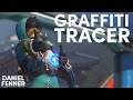 Graffiti Tracer! | Overwatch