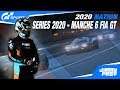 GRAN TURISMO SPORT I Les fous du patinage I SÉRIES 2020 - NATION - MANCHE 6