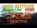 GRID, Season 1 DLC: High Altitude Trophy Guide
