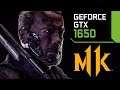 GTX 1650 | Mortal Kombat 11 - 4K - 1440p & 1080p Gameplay Test