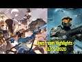 Halo Wars & Overwatch - Livestream Highlights 01/05/2020