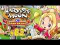 🔔 Harvest Moon DS: Der Großbasar - Let's Play #82【 Deutsch 】