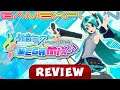 Hatsune Miku: Project DIVA Mega Mix - REVIEW (Nintendo Switch)