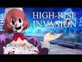 High-Rise Invasion (Invasión En Las Alturas) : Resumen en 1 video