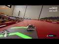 Hot Wheels Unleashed | Spiral 101 Time Trial with GT-Scorcher