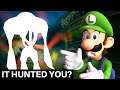 How Elh Could Have Completely Changed Luigi’s Mansion
