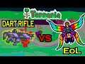 How Good Is The Dart Rifle? | Dart Rifle vs Empress Of Light In Master Mode | Terraria 1.4.1
