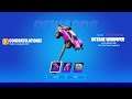 How To COMPLETE ALL ROCKET LEAGUE SIDESWIPE LLAMA RAMA CHALLENGES in Fortnite!