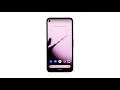 How To Fix Google Pixel 4a With Mobile Data That Doesn’t Work (Android 11)