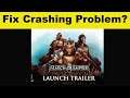 How To Fix March of Empires App Keeps Crashing Problem Android - March of Empires App Crash Issue