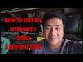 HOW TO install Windows 7 using USB bootable (flash drive) on PC or Laptop