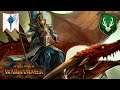 How To Win A Battle In 50 Seconds (Dragon Mage) High Elves Vs Wood Elves. Total War Warhammer 2 MP