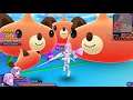 Hyperdimension Neptunia U Action Unleashed part33