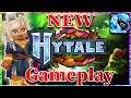 Hytale May Update! New Footage, New Combat, and More Customization!!!