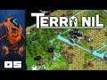 I Cannot Terraform The Ocean! - Let's Play Terra Nil [Beta] - PC Gameplay Part 5