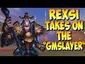 I TAKE ON THE NOTORIOUS "GMSLAYER" IN RANKED! WILL I BE SLAIN?! - Masters Ranked Duel - SMITE
