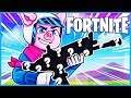 I was the ONLY player in the WORLD to have this Fortnite skin...