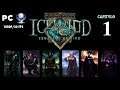 Icewind Dale Enhanced Edition (Gameplay en Español, PC) Capitulo 1 Comienzos