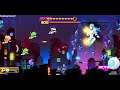 Idle Hero Z - Summon & Merge Cyberpunk Stage 11 to 40 Fighter