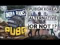 INDIA BANS PUBG! - PUBGM Korean Version Is An Alternative or Not? (Tamil)
