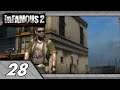 inFAMOUS 2 Episode 28: Zeke to the Rescue