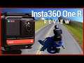 Insta360 One R Review - 360 Action Camera Hybrid Twin Edition