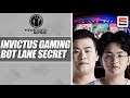 Invictus Gaming continue to play fast and loose in LPL Spring Split | ESPN Esports