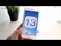 iOS 13 In 2021! (Should You Still Use It?)