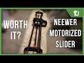 Is It Worth It? NEEWER Motorized Camera Slider 100CM Review