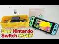 Is this the Best Nintendo Switch Case - Unboxing and Review of Manji Command Case