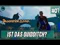 Ist das Quidditch? | Broomstick League